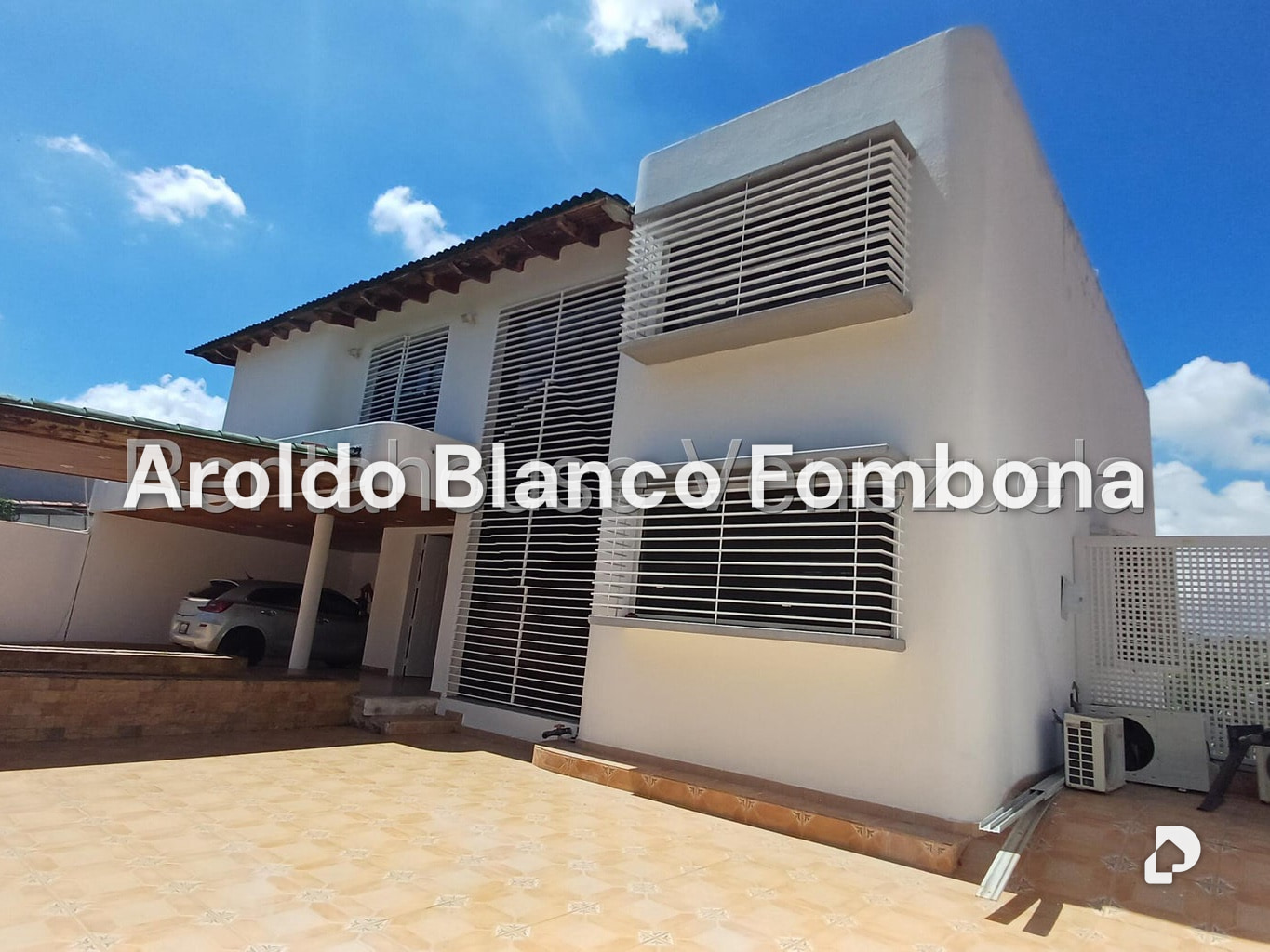 Casa en Caurimare, Caracas – 1