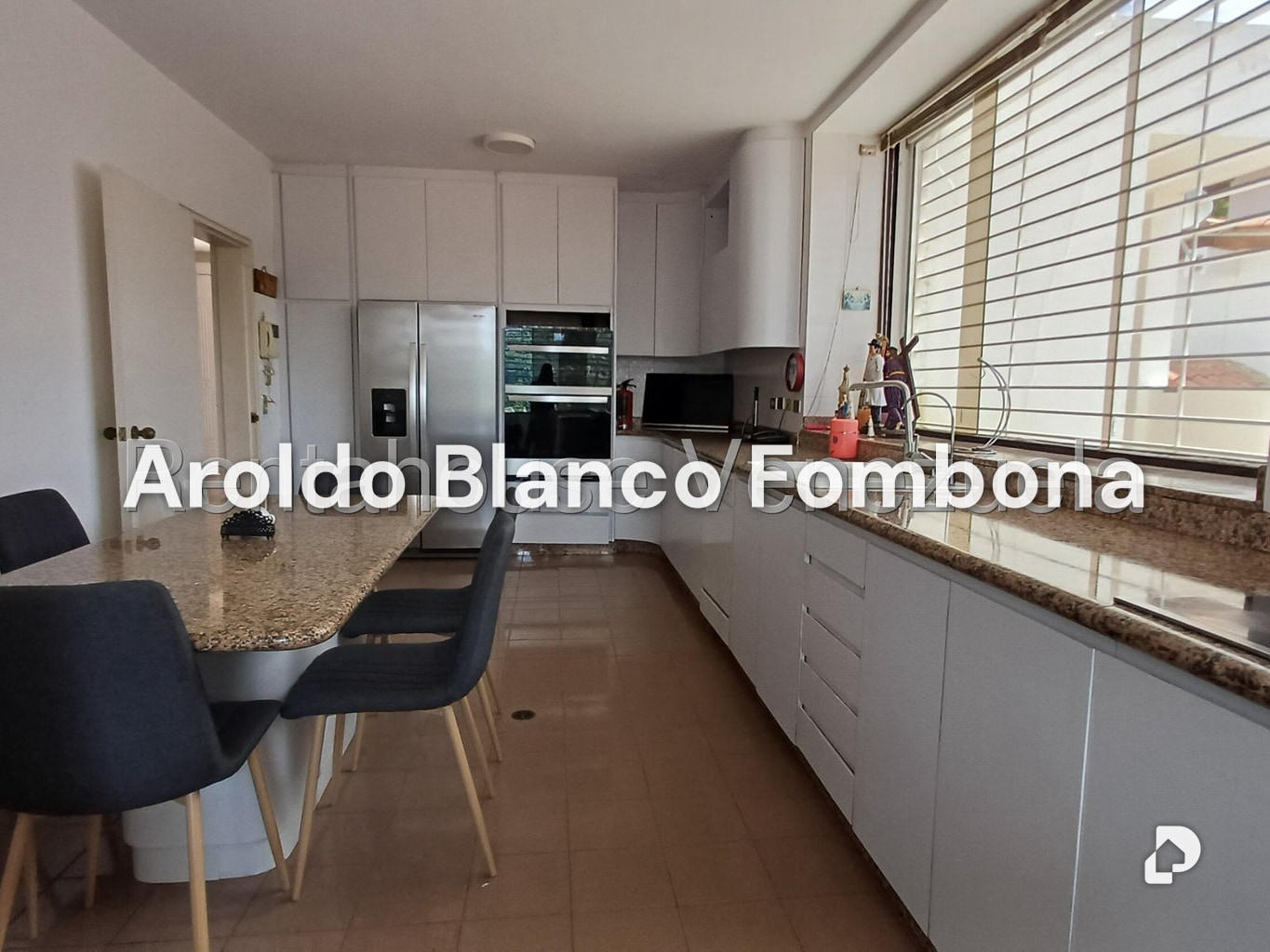 Casa en Caurimare, Caracas – 6