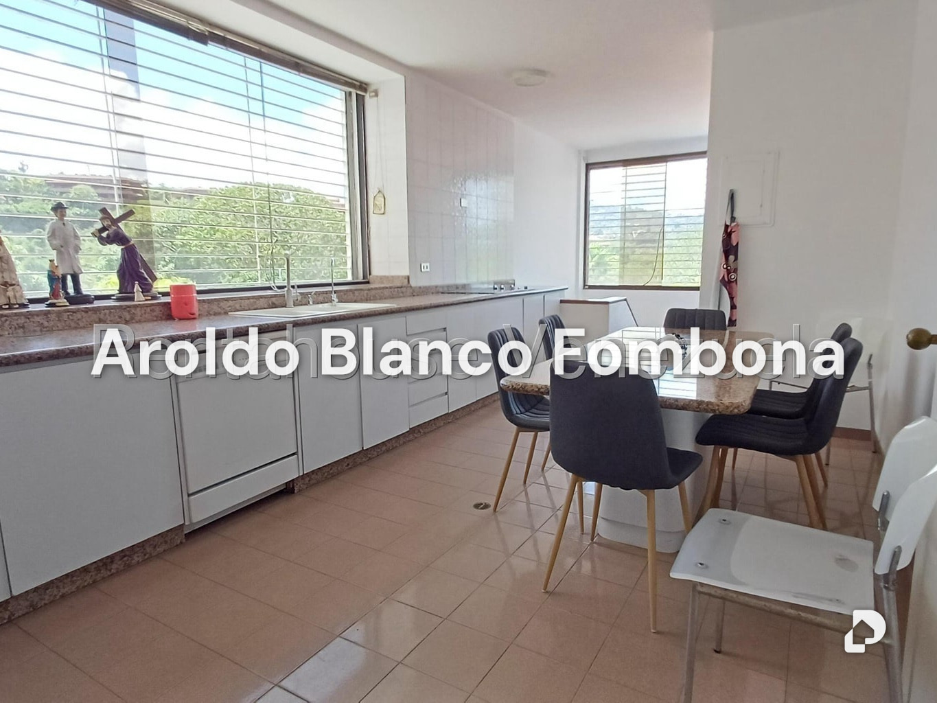 Casa en Caurimare, Caracas – 5
