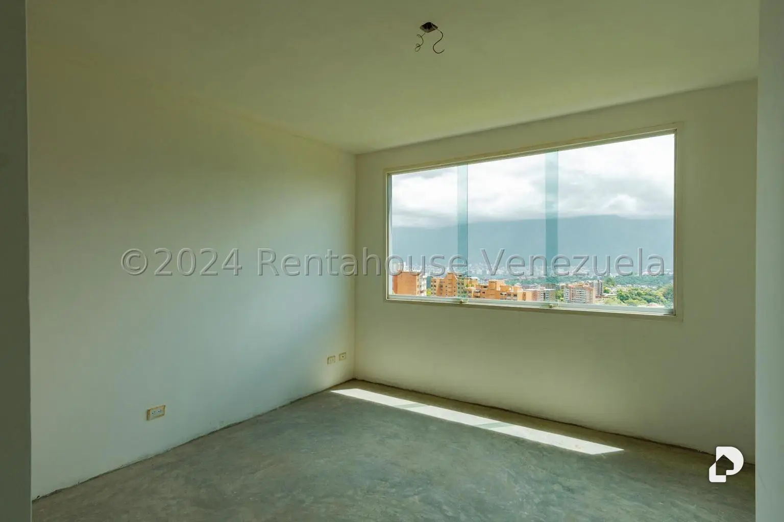 Apartamento en Lomas del Sol, Caracas