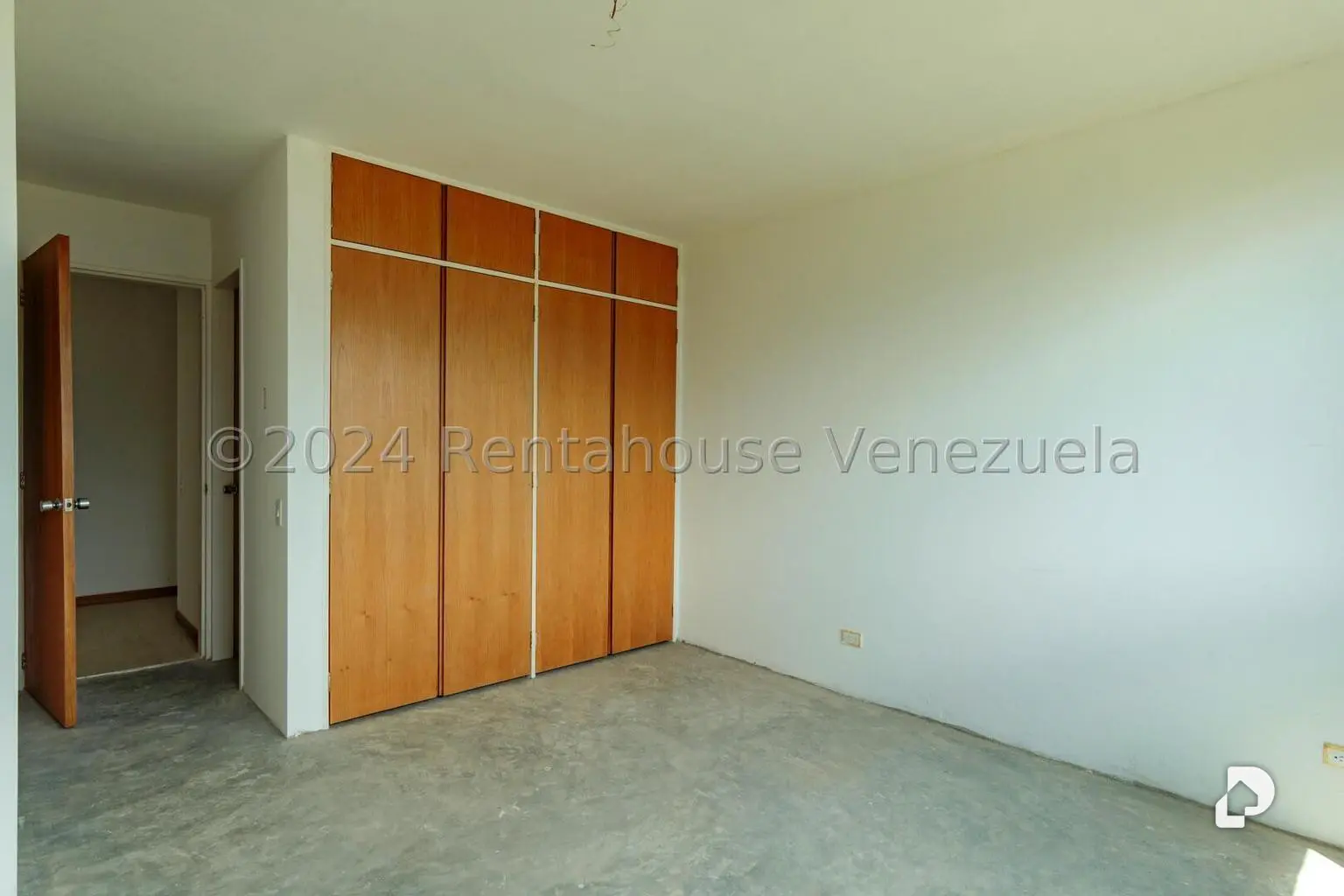 Apartamento en Lomas del Sol, Caracas