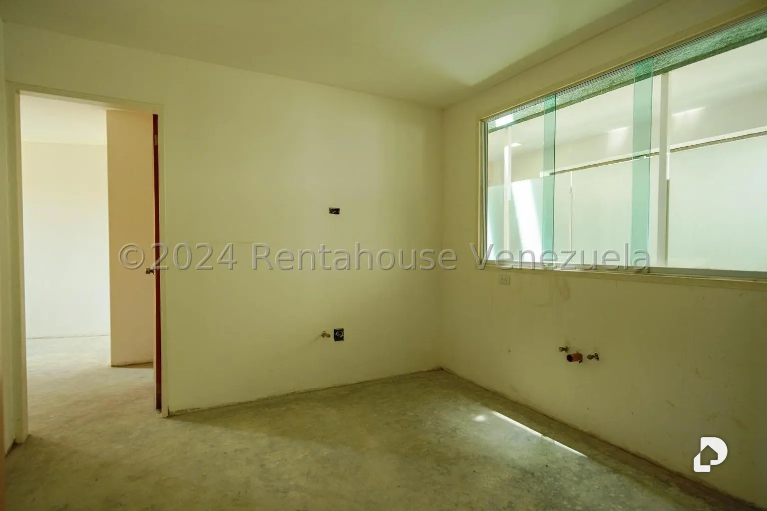 Apartamento en Lomas del Sol, Caracas