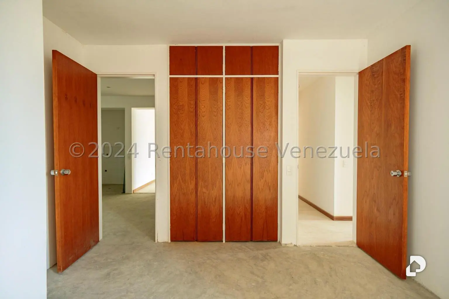Apartamento en Lomas del Sol, Caracas