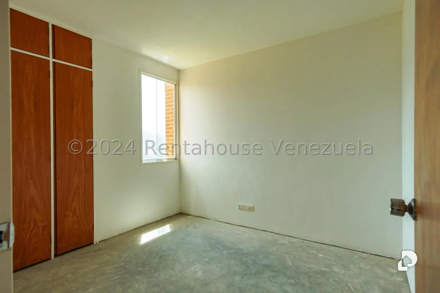Apartamento en Lomas del Sol, Caracas
