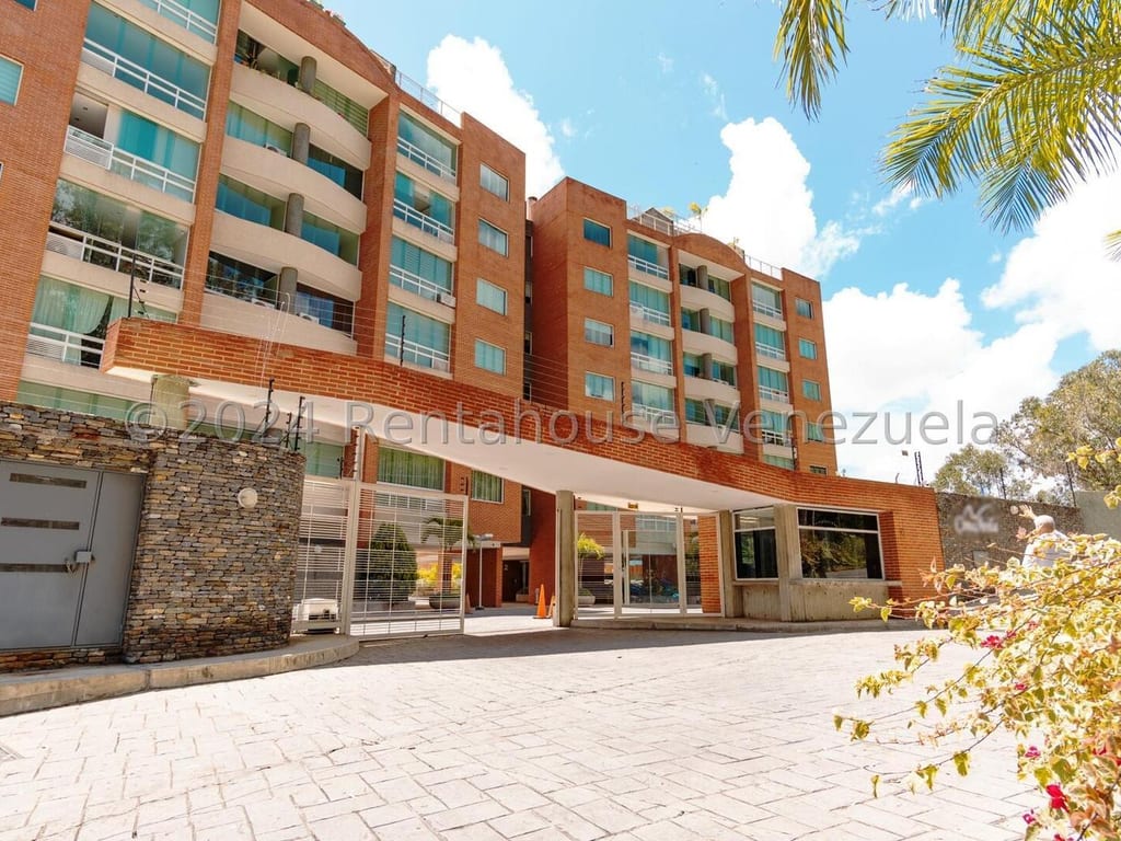 Apartamento en Lomas del Sol, Caracas - 1