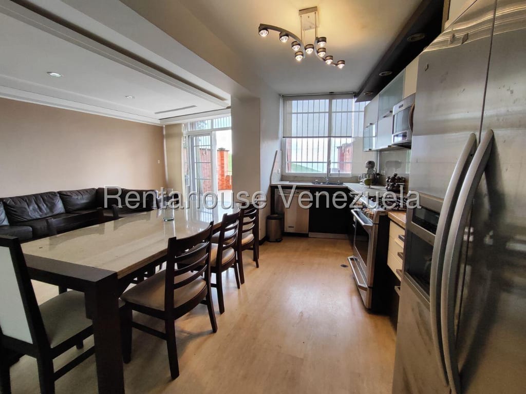 Apartamento en Llano Alto, Carrizal