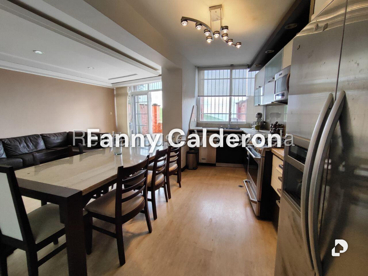 Apartamento en Llano Alto, Carrizal – 8