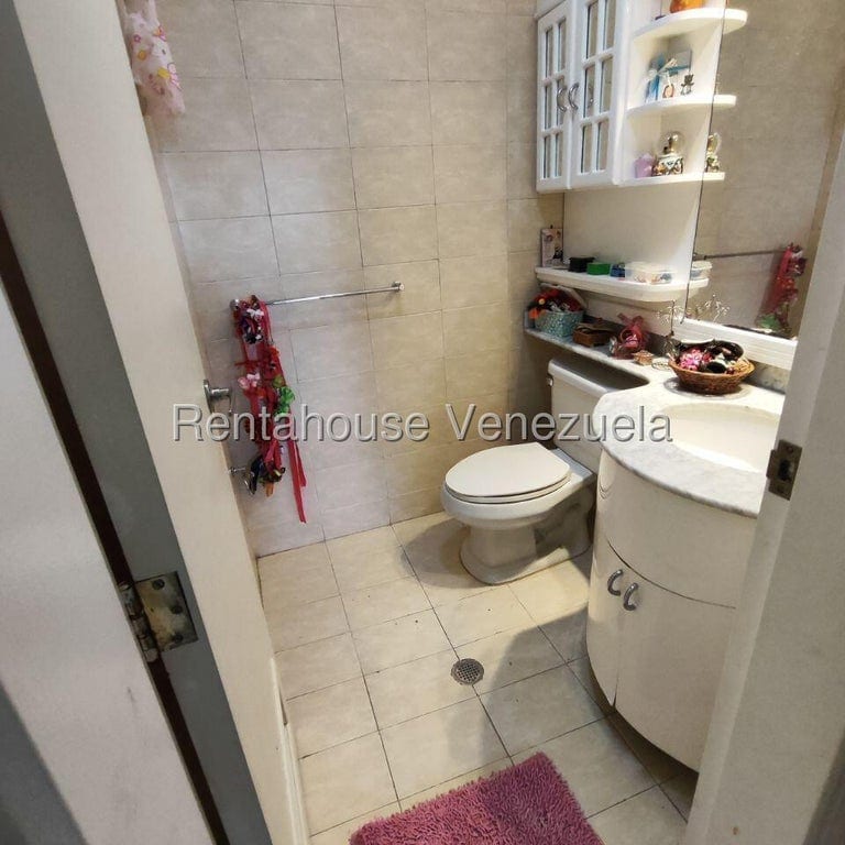 Apartamento en Llano Alto, Carrizal