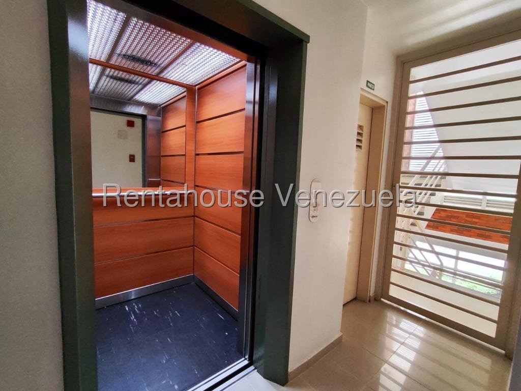 Apartamento en Llano Alto, Carrizal