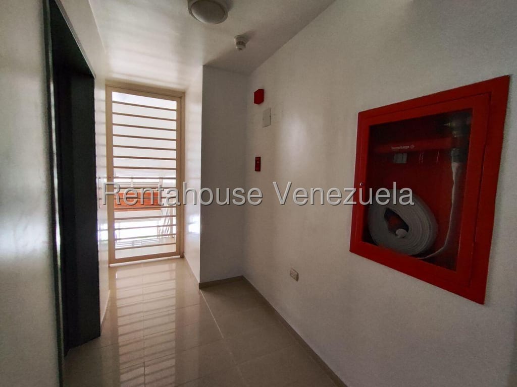 Apartamento en Llano Alto, Carrizal
