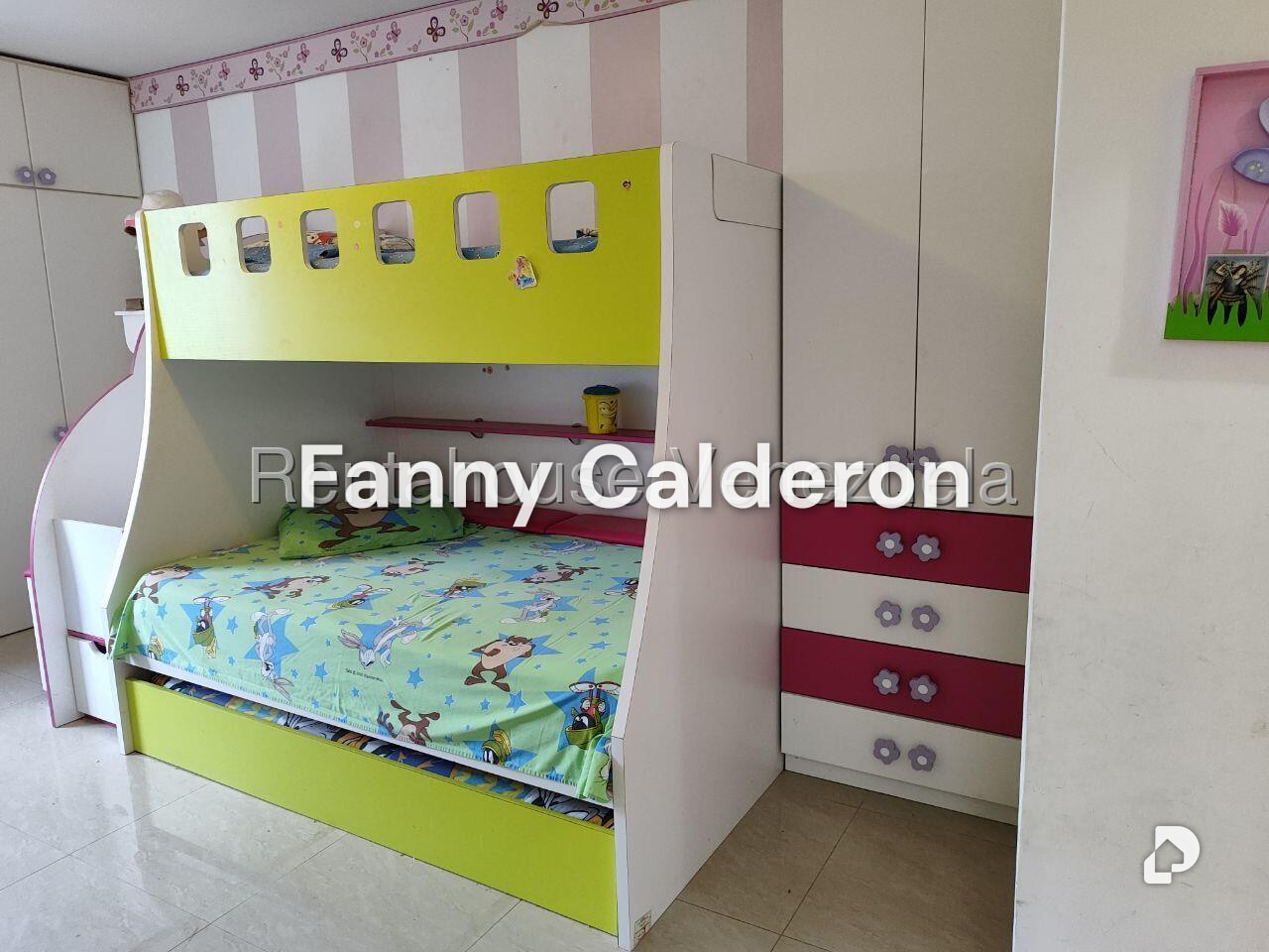 Apartamento en Llano Alto, Carrizal – 17