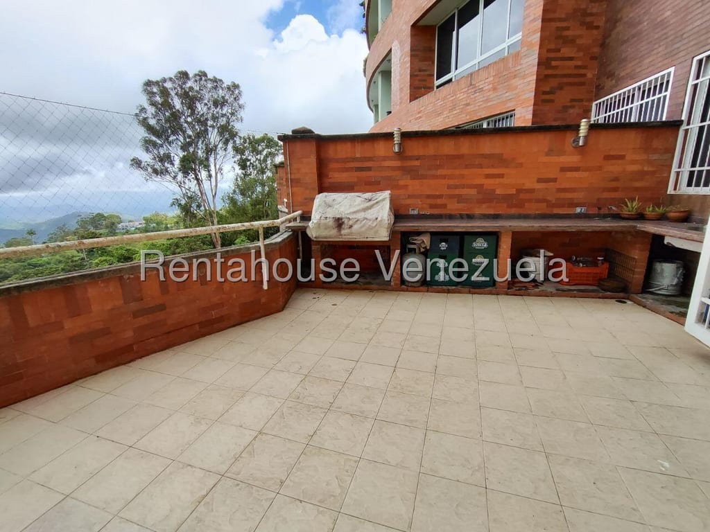 Apartamento en Llano Alto, Carrizal