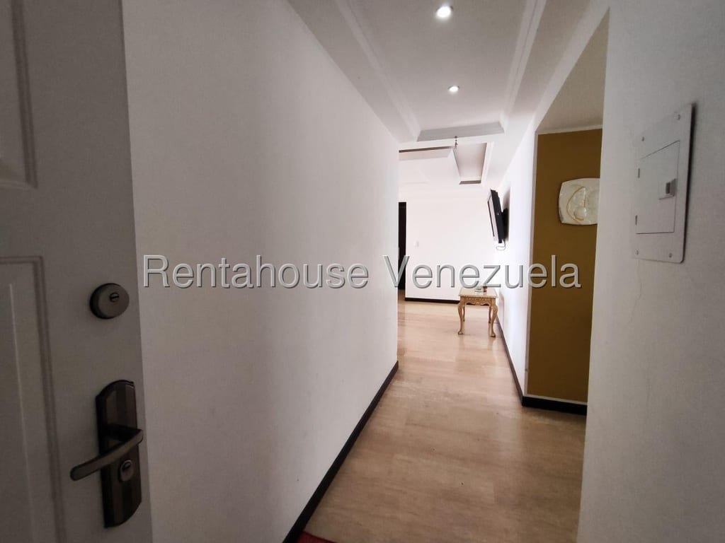 Apartamento en Llano Alto, Carrizal