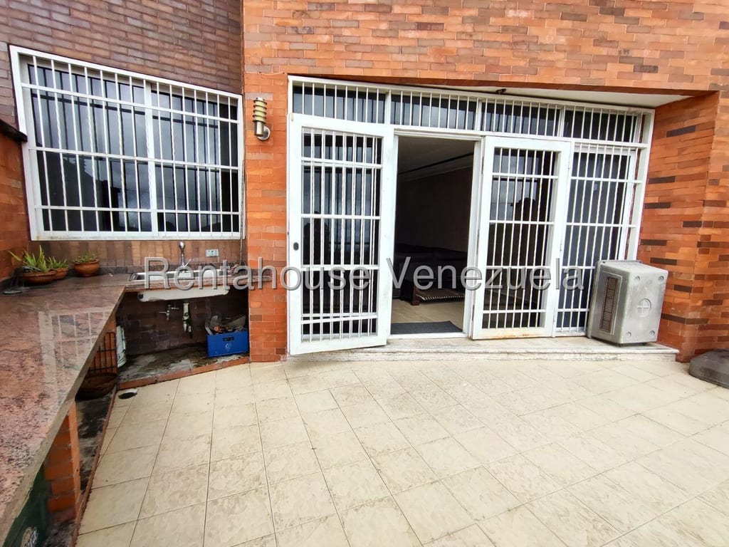 Apartamento en Llano Alto, Carrizal