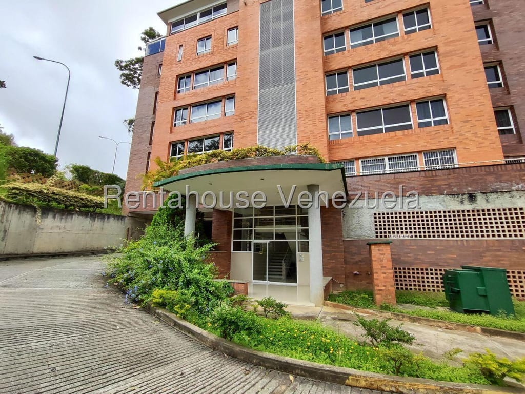 Apartamento en Llano Alto, Carrizal - 1