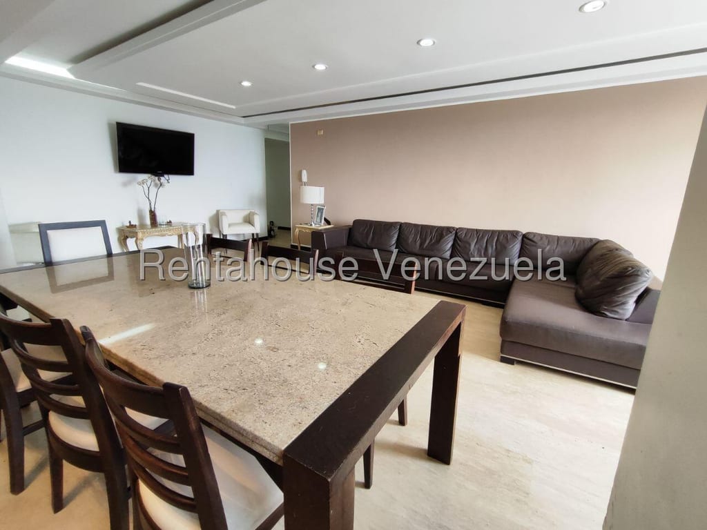 Apartamento en Llano Alto, Carrizal