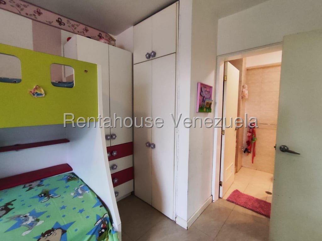 Apartamento en Llano Alto, Carrizal