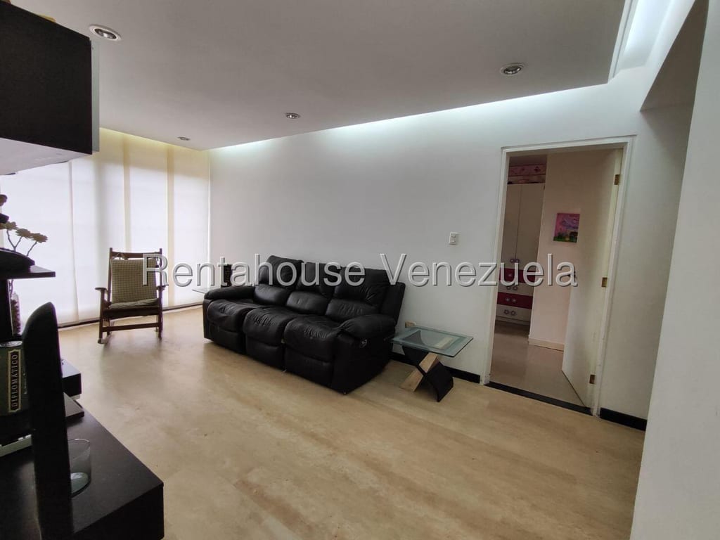 Apartamento en Llano Alto, Carrizal