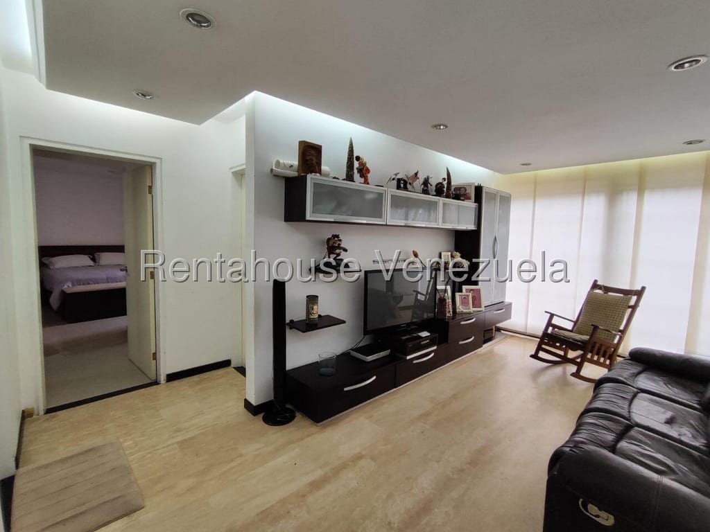Apartamento en Llano Alto, Carrizal