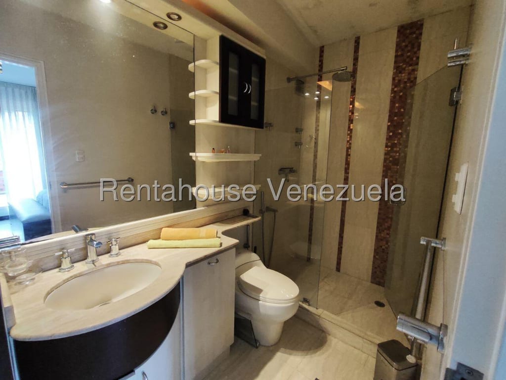 Apartamento en Llano Alto, Carrizal