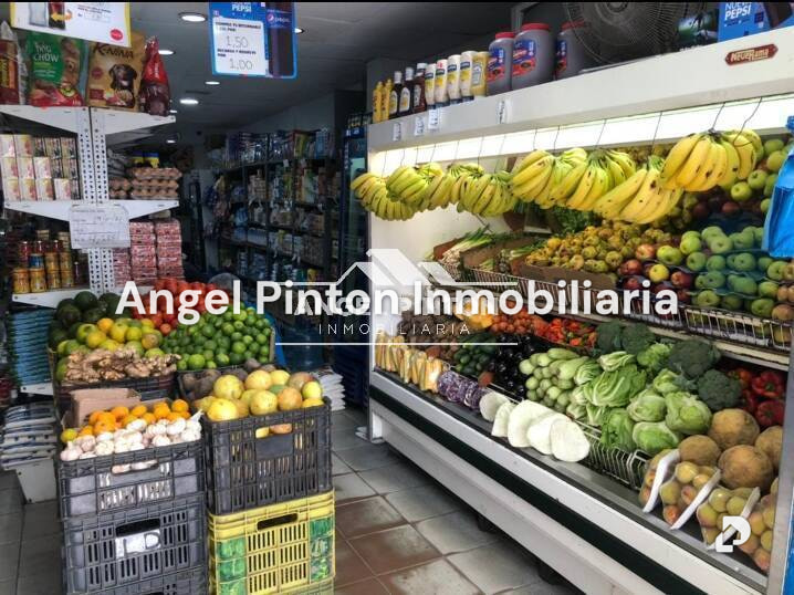 Local comercial en El Paraíso, Caracas – 4