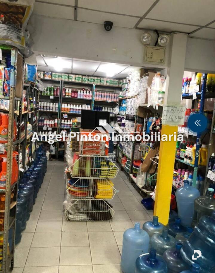 Local comercial en El Paraíso, Caracas – 3