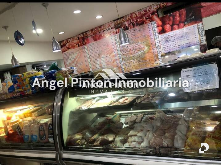 Local comercial en El Paraíso, Caracas – 2