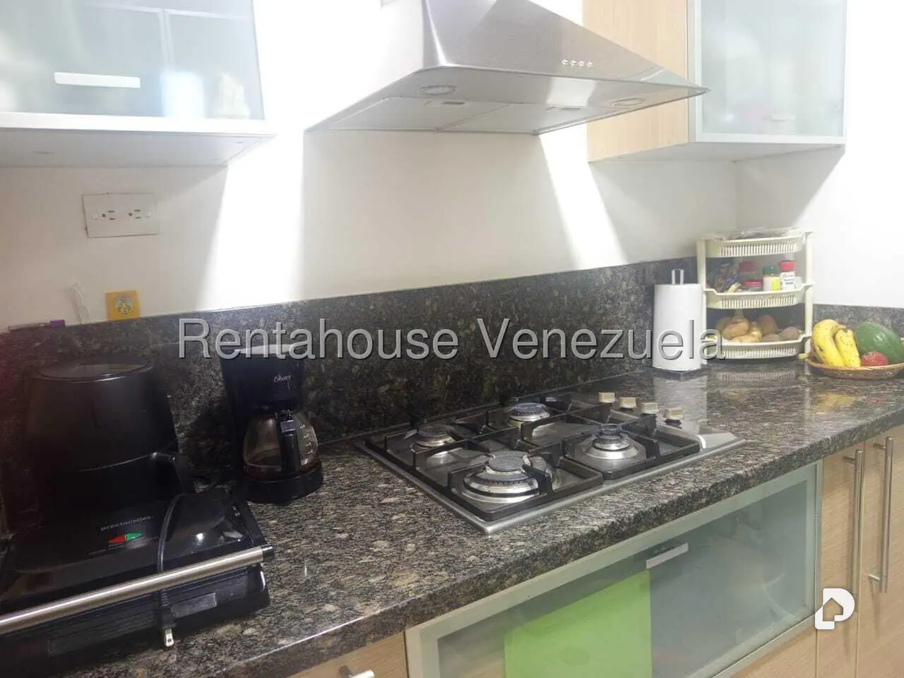 Apartamento en Boleíta Norte, Caracas – 5