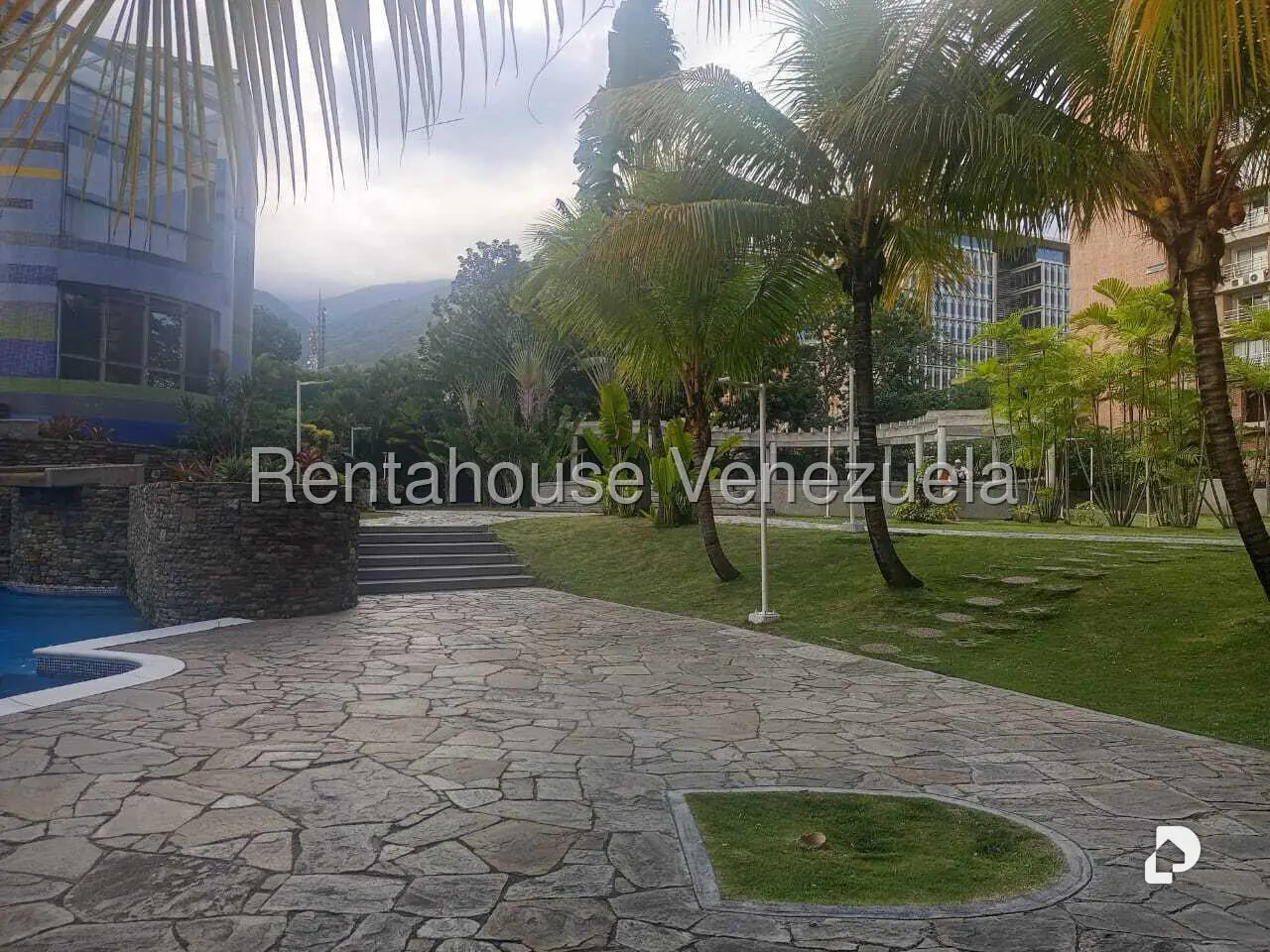 Apartamento en Boleíta Norte, Caracas – 30