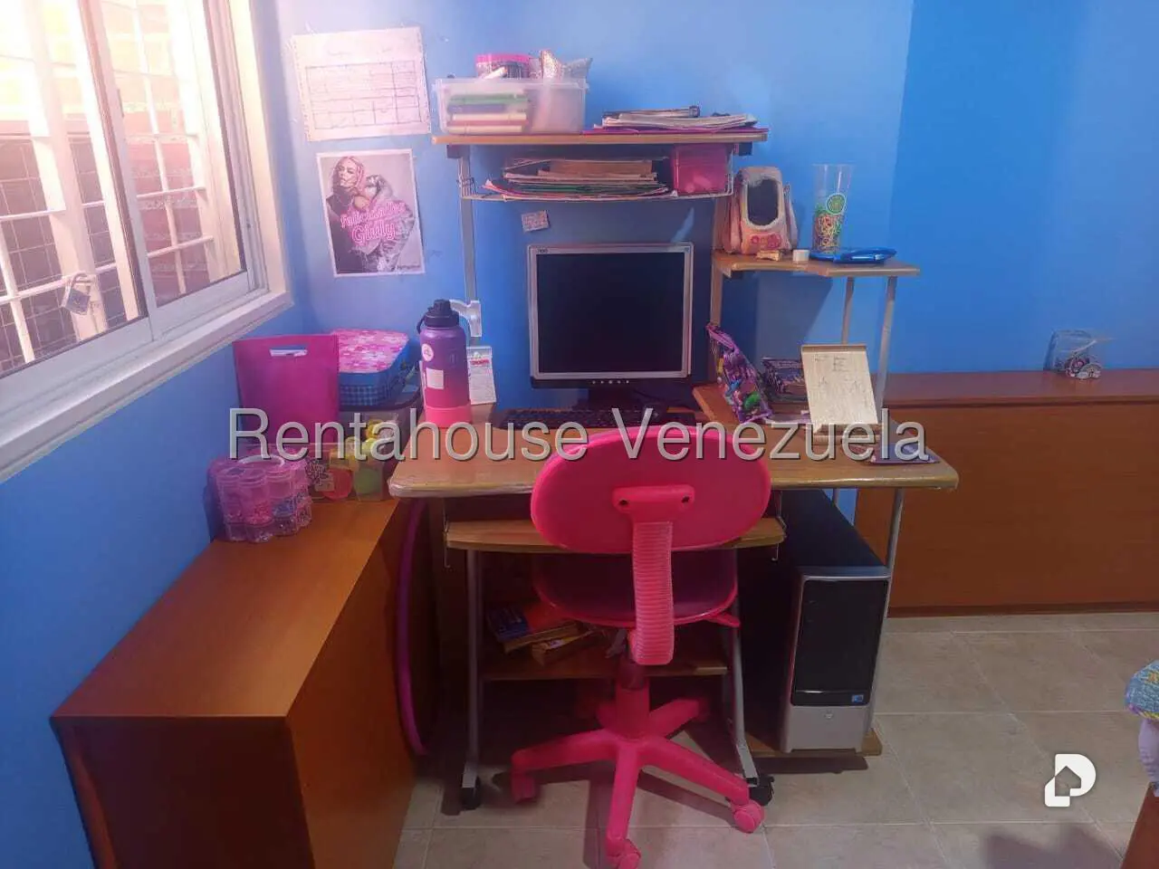 Apartamento en Boleíta Norte, Caracas – 15