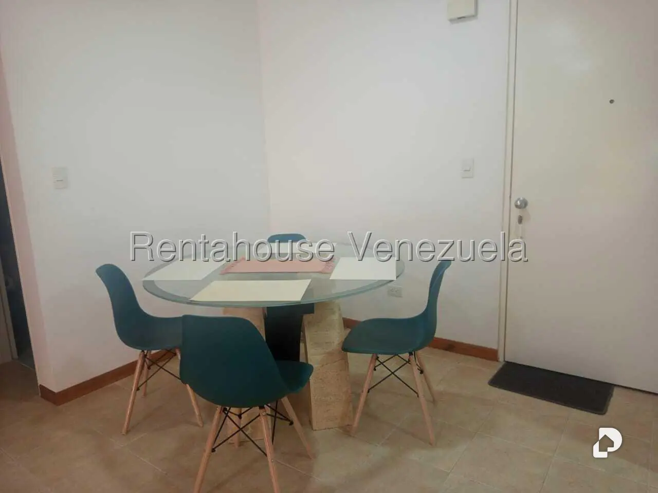 Apartamento en Boleíta Norte, Caracas – 3