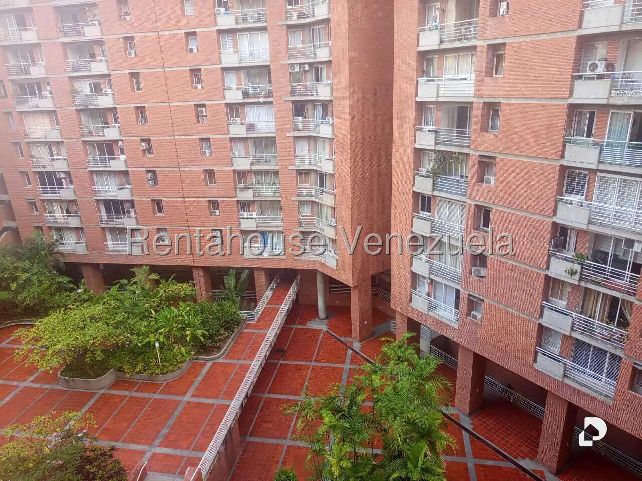 Apartamento en Boleíta Norte, Caracas – 19