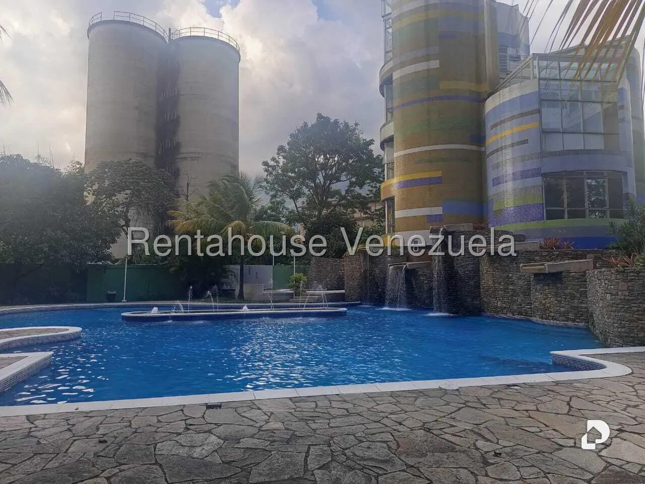 Apartamento en Boleíta Norte, Caracas – 28