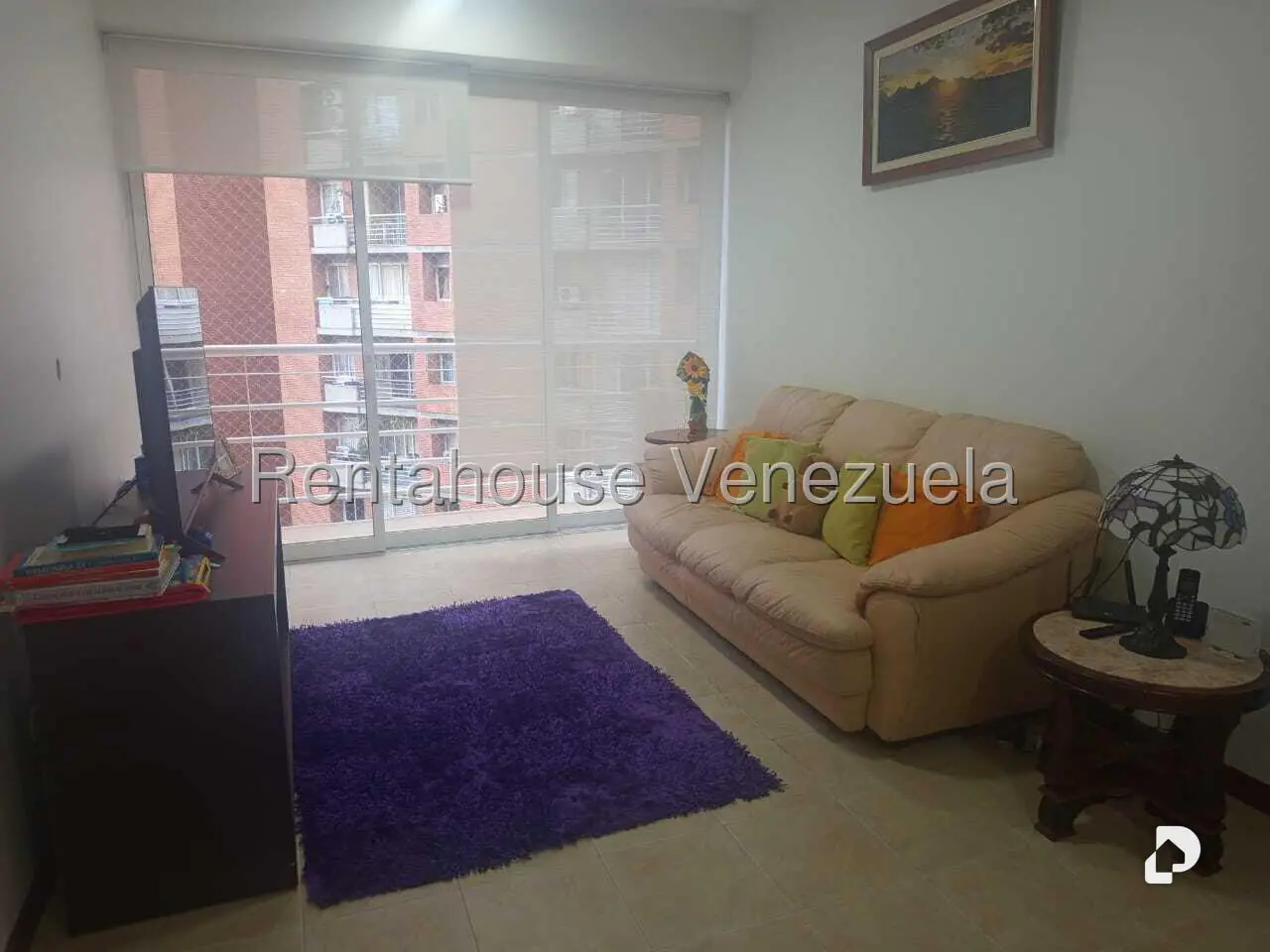 Apartamento en Boleíta Norte, Caracas – 4