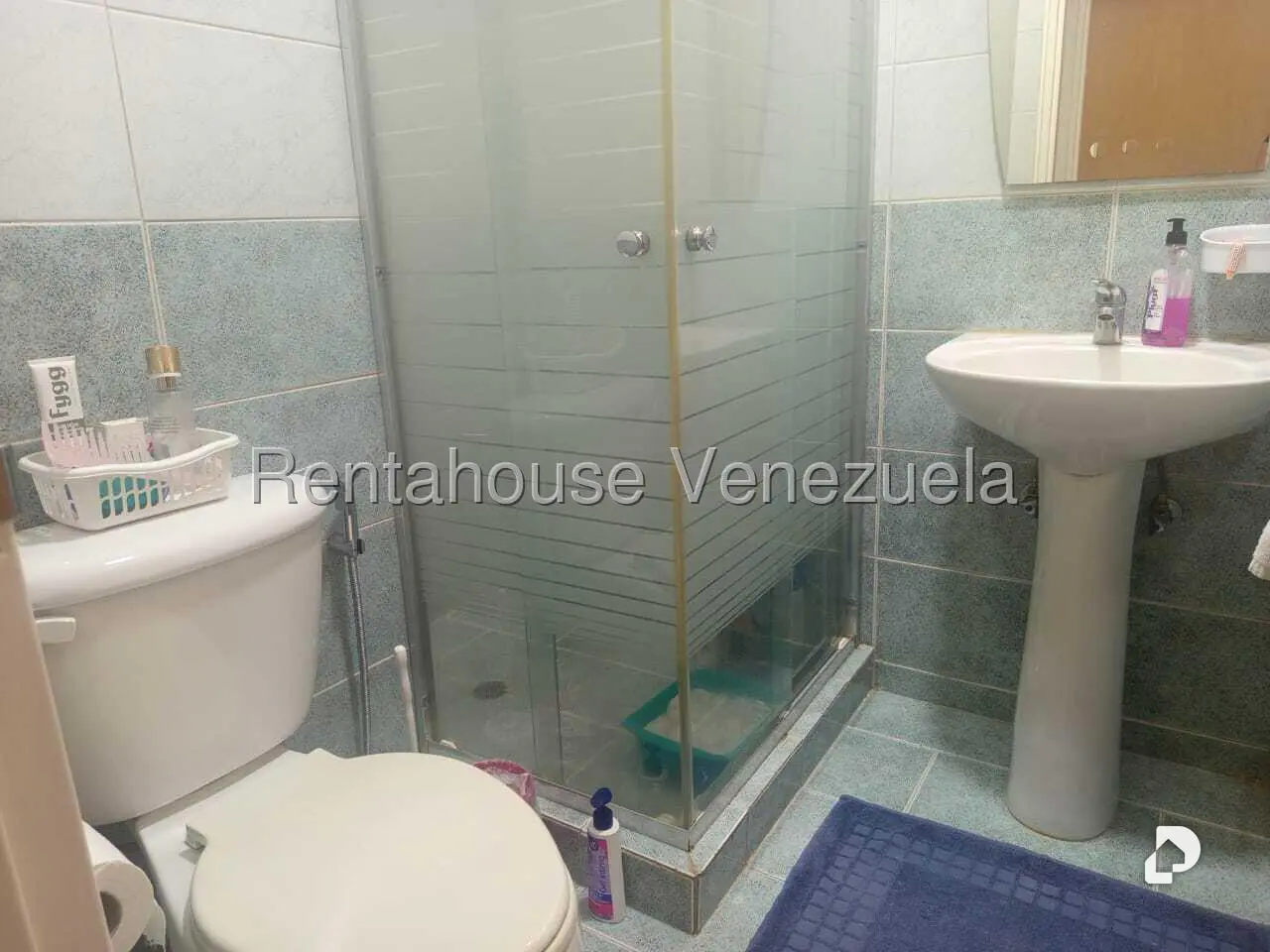 Apartamento en Boleíta Norte, Caracas – 16