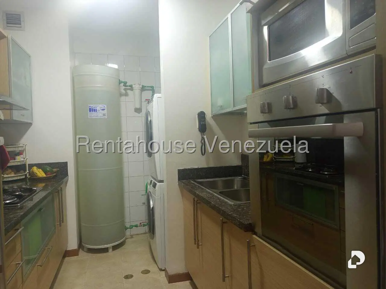 Apartamento en Boleíta Norte, Caracas – 6