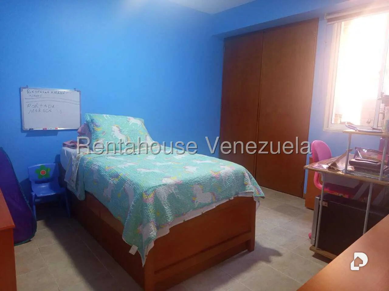 Apartamento en Boleíta Norte, Caracas – 14