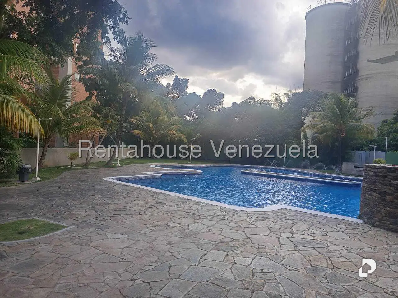 Apartamento en Boleíta Norte, Caracas – 27