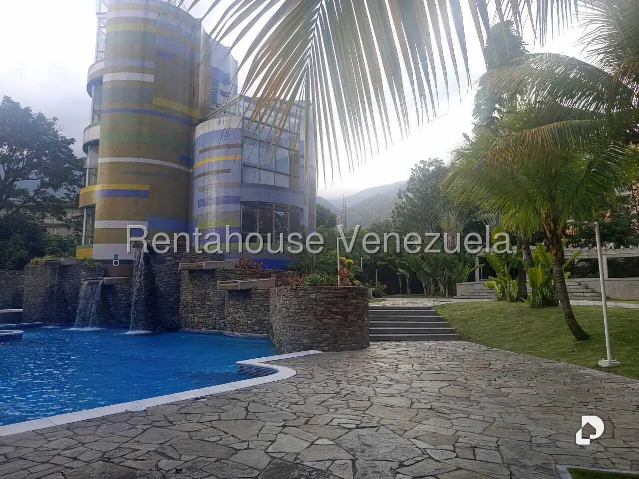 Apartamento en Boleíta Norte, Caracas – 29