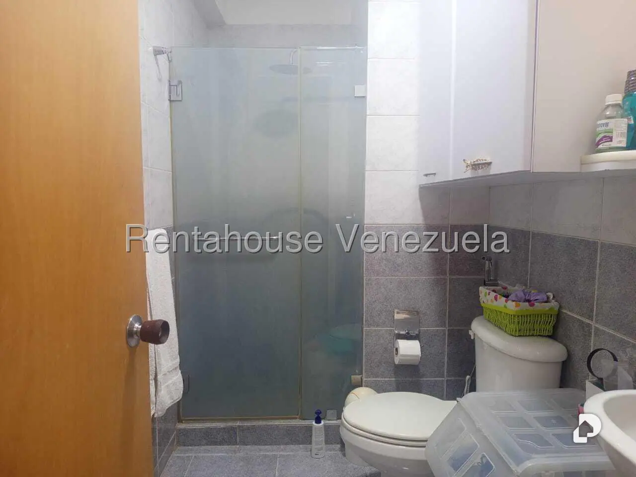 Apartamento en Boleíta Norte, Caracas – 12