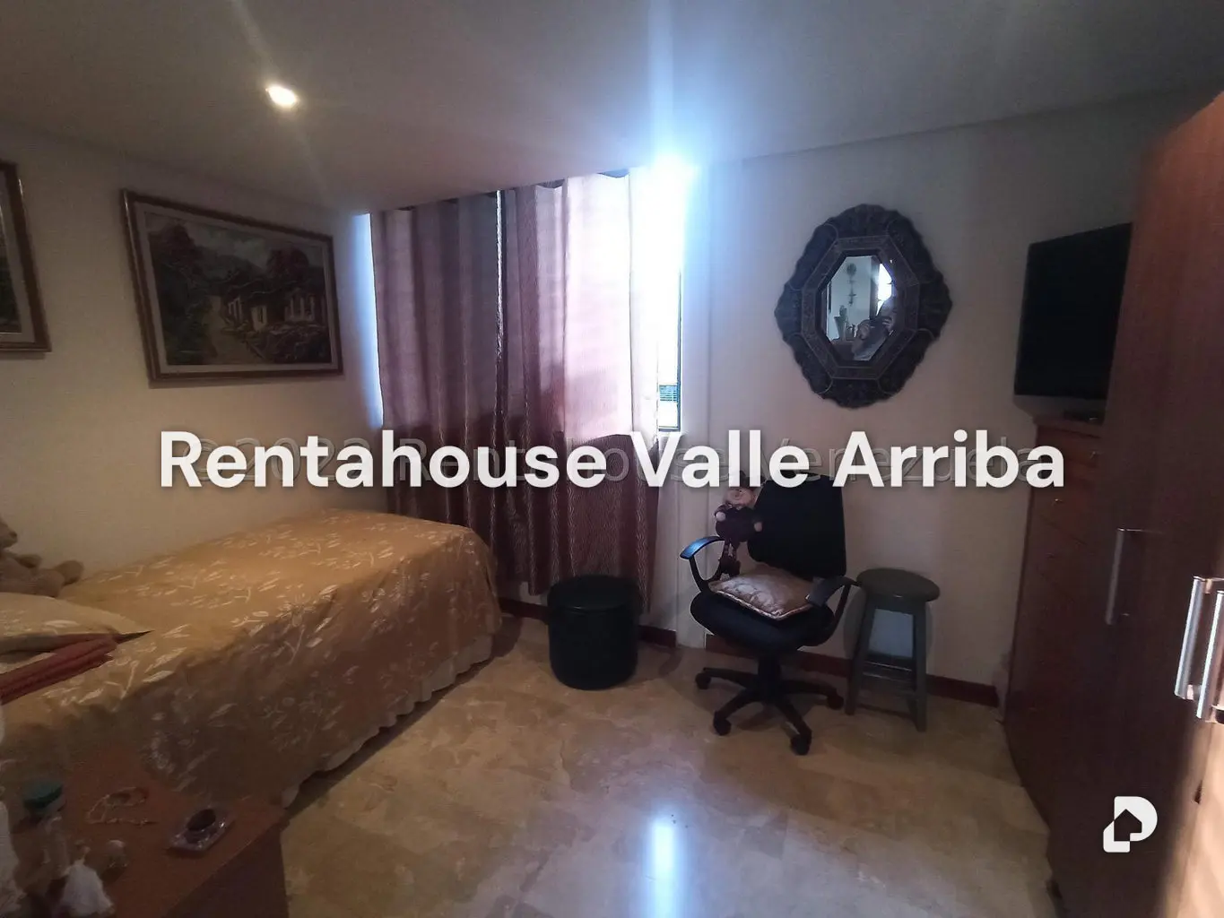 Casa en El Hatillo, Caracas – 16