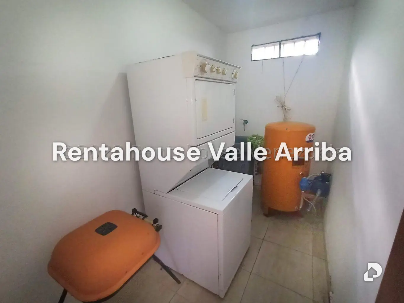 Casa en El Hatillo, Caracas – 21