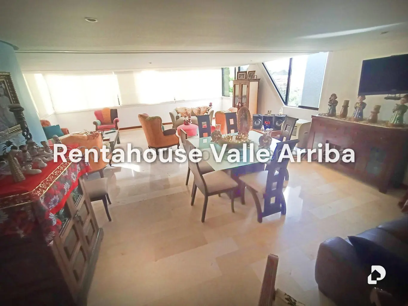 Casa en El Hatillo, Caracas – 15