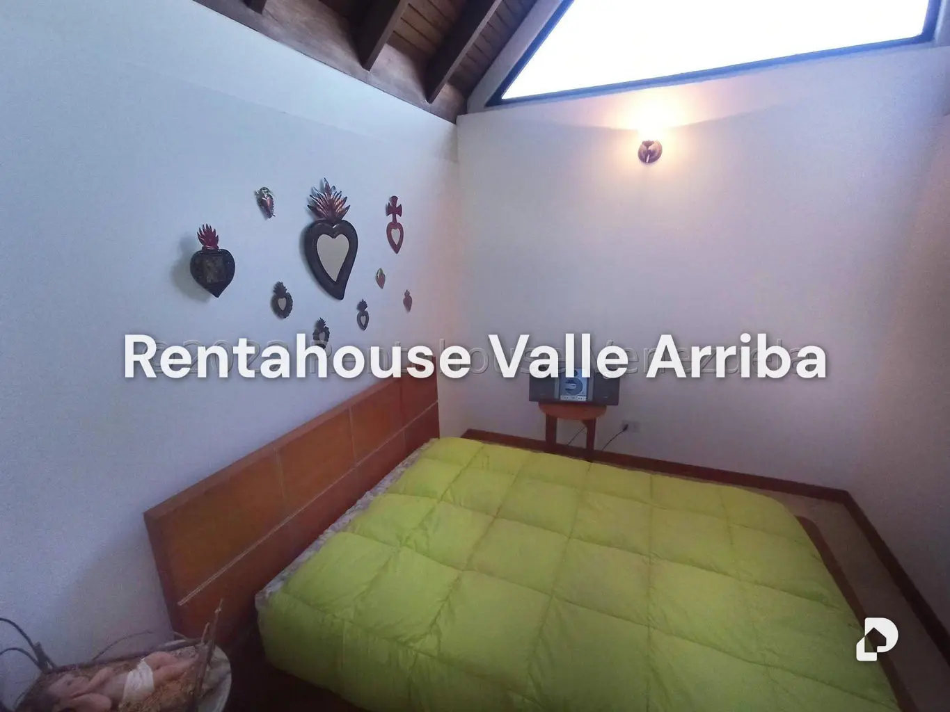 Casa en El Hatillo, Caracas – 19
