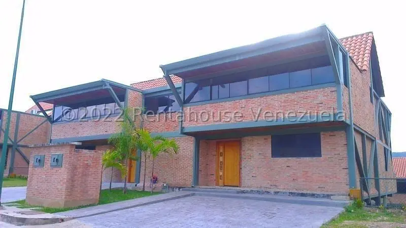 House in El Hatillo, Caracas - 1