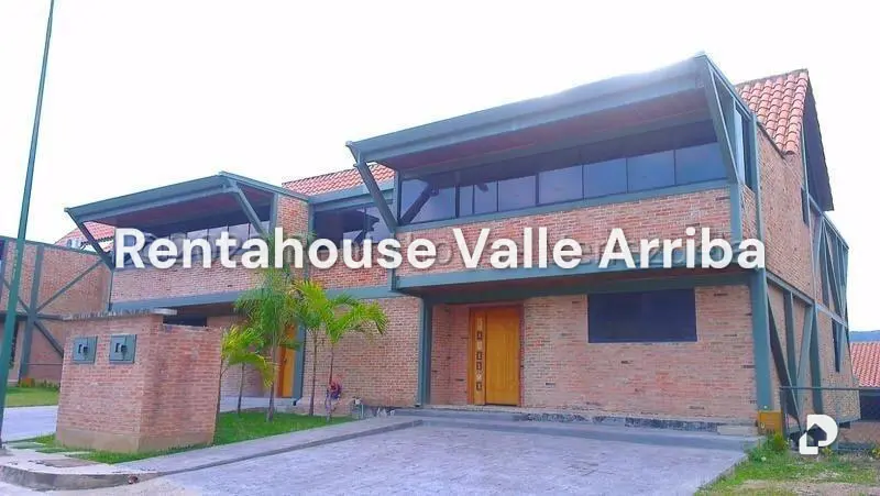 Casa en El Hatillo, Caracas – 1