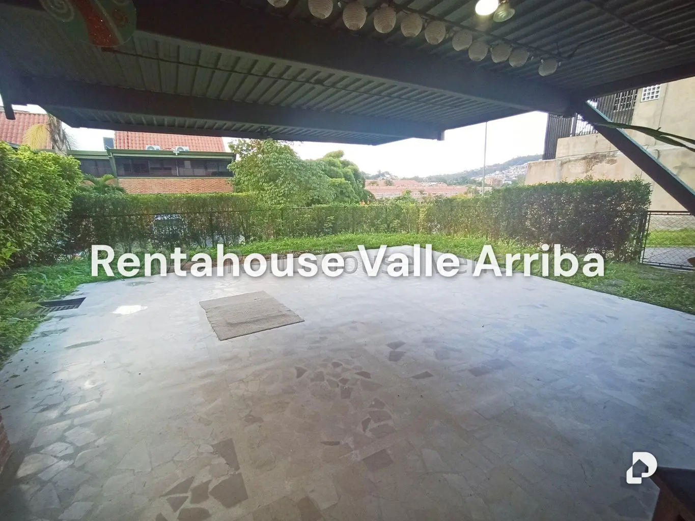 Casa en El Hatillo, Caracas – 23