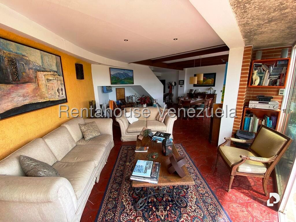 Apartamento en Villa Nueva Hatillo, Caracas – 14