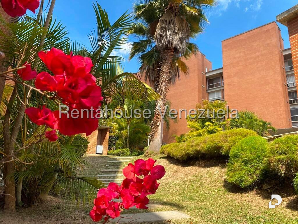Apartamento en Villa Nueva Hatillo, Caracas – 2