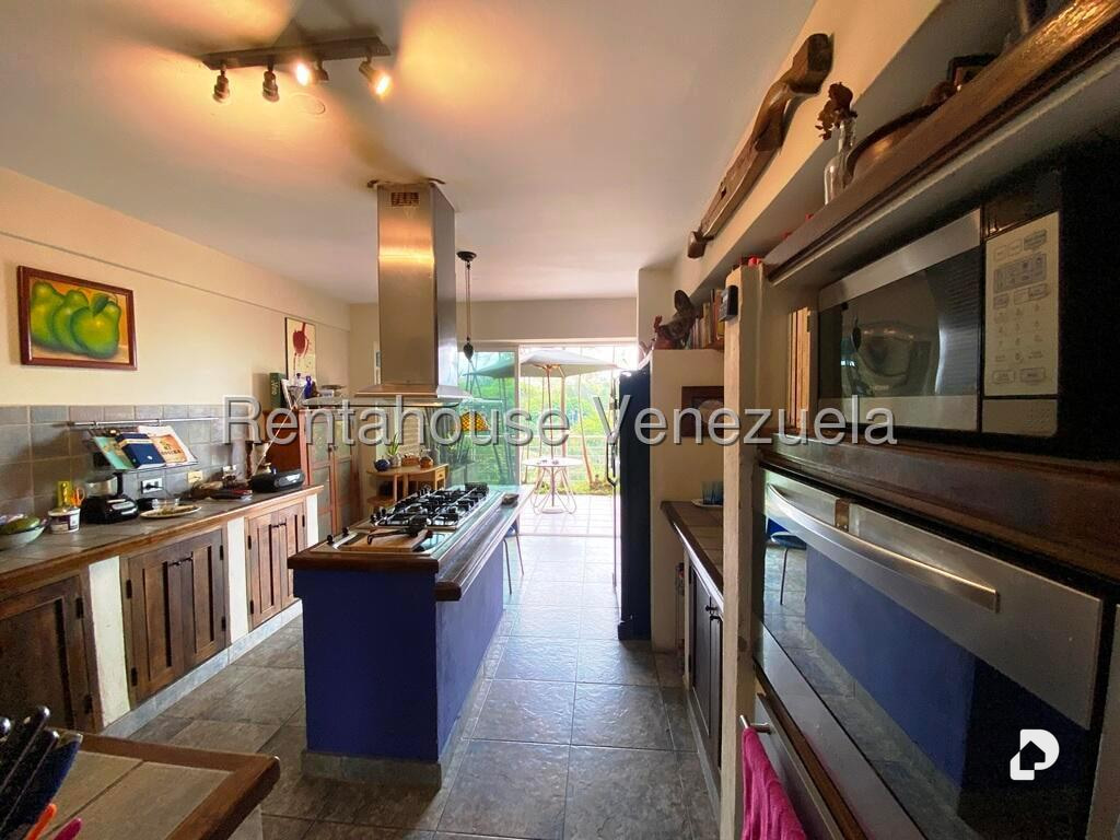 Apartamento en Villa Nueva Hatillo, Caracas – 19